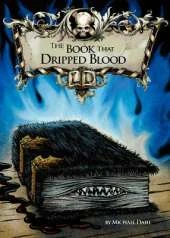The Book That Dripped Blood