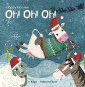 Happy Hooves: Oh! Oh! Oh!
