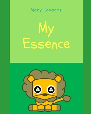 My Essence: Emotional Organization - Book 6