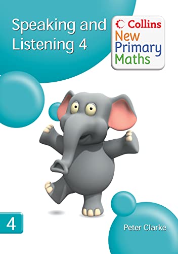 Collins New Primary Maths