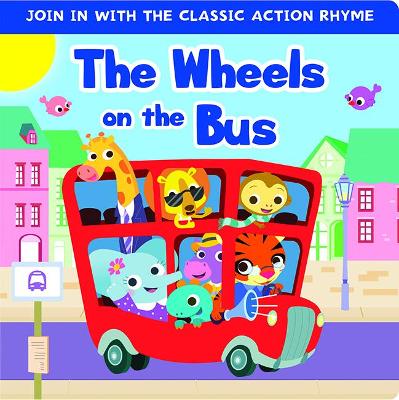 The Wheels on the Bus