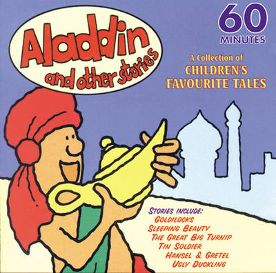 Aladdin and Other Stories