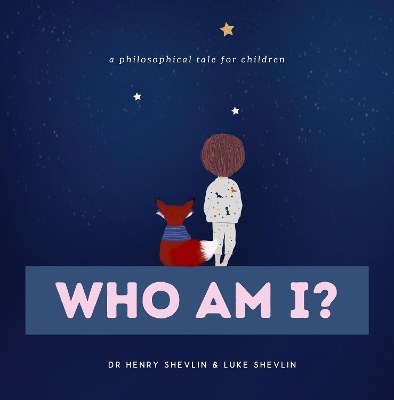 Who Am I?