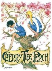 Cherry-Tree Perch