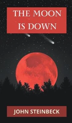 Moon is Down
