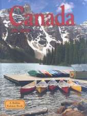 Canada - The Land (Revised, Ed. 3)