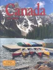 Canada - The Land (Revised, Ed. 3)