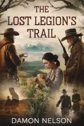 The Lost Legion's Trail