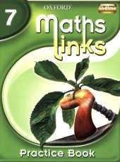 MathsLinks: 1: Y7 Practice Book