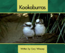 Springboard Lvl 8b: Kookaburras