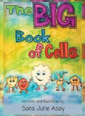 The BIG Book of Cells!