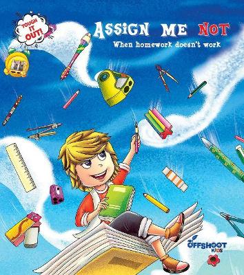 Assign Me Not
