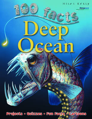 100 Facts Deep Ocean