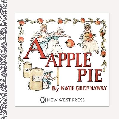 A Apple Pie