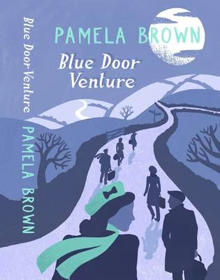 Blue Door Venture