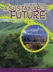 A Sustainable Future: saving and recycling resources