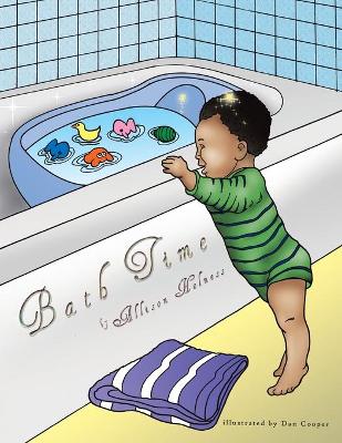 Bath Time