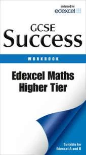 Edexcel Maths - Higher Tier: Revision Workbook