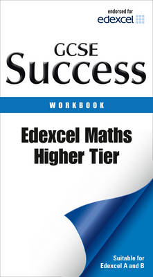 Edexcel Maths - Higher Tier: Revision Workbook