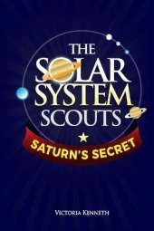 The Solar System Scouts: Saturn's Secret