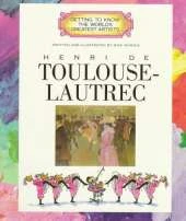 Henri Toulouse Lautrec