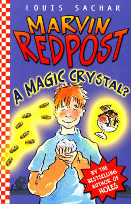 A Magic Crystal?