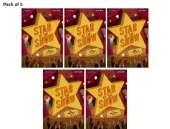 Read Write Inc. Fresh Start Readers: Book 6: Star of the Show & Football Flops - Pack of 5