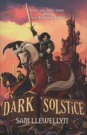 Dark Solstice