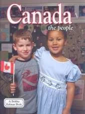 Canada - The People (Revised, Ed. 3)