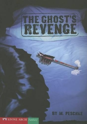 Ghost's Revenge