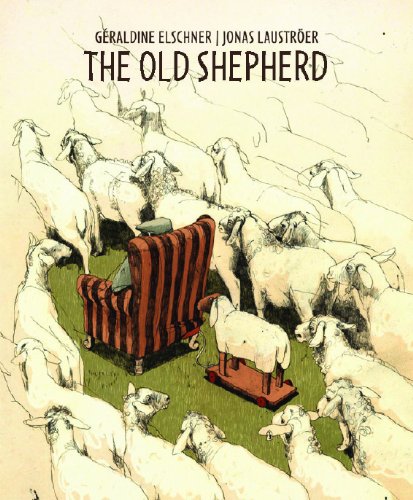 The Old Shepherd