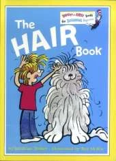 The Hair Book
