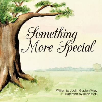 Something More Special