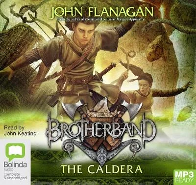 The Caldera