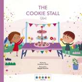Steam Stories: The Cookie Stall (Art)