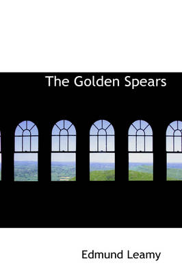 The Golden Spears