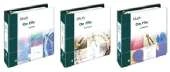 Math on File, 3 Volume Set