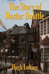 The Story of Doctor Dolittle: A Positronic Book
