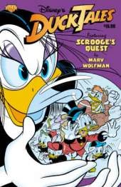 Disney's DuckTales