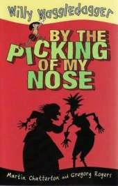 By the Picking of My Nose: Little Hare Books