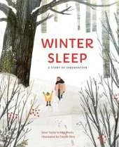 Winter Sleep: A Hibernation Story