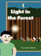 Light in the Forest