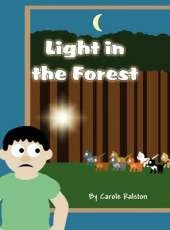 Light in the Forest