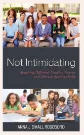 Not Intimidating: Teaching Different Reading Genres to a Diverse Student Body
