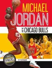 Michael Jordan and the Chicago Bulls