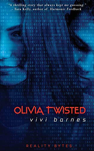 Olivia Twisted