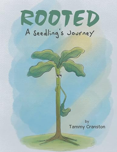 Rooted: A Seedling's Journey