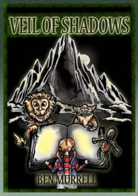 Veil of Shadows: Book 2