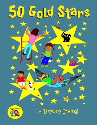 50 Gold Stars