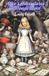 Alice’s Adventures in Wonderland (Edition2024)